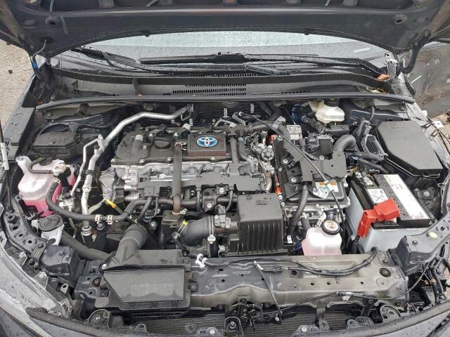 Toyota Corolla Le Image 4