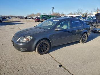  Salvage Chevrolet Cobalt