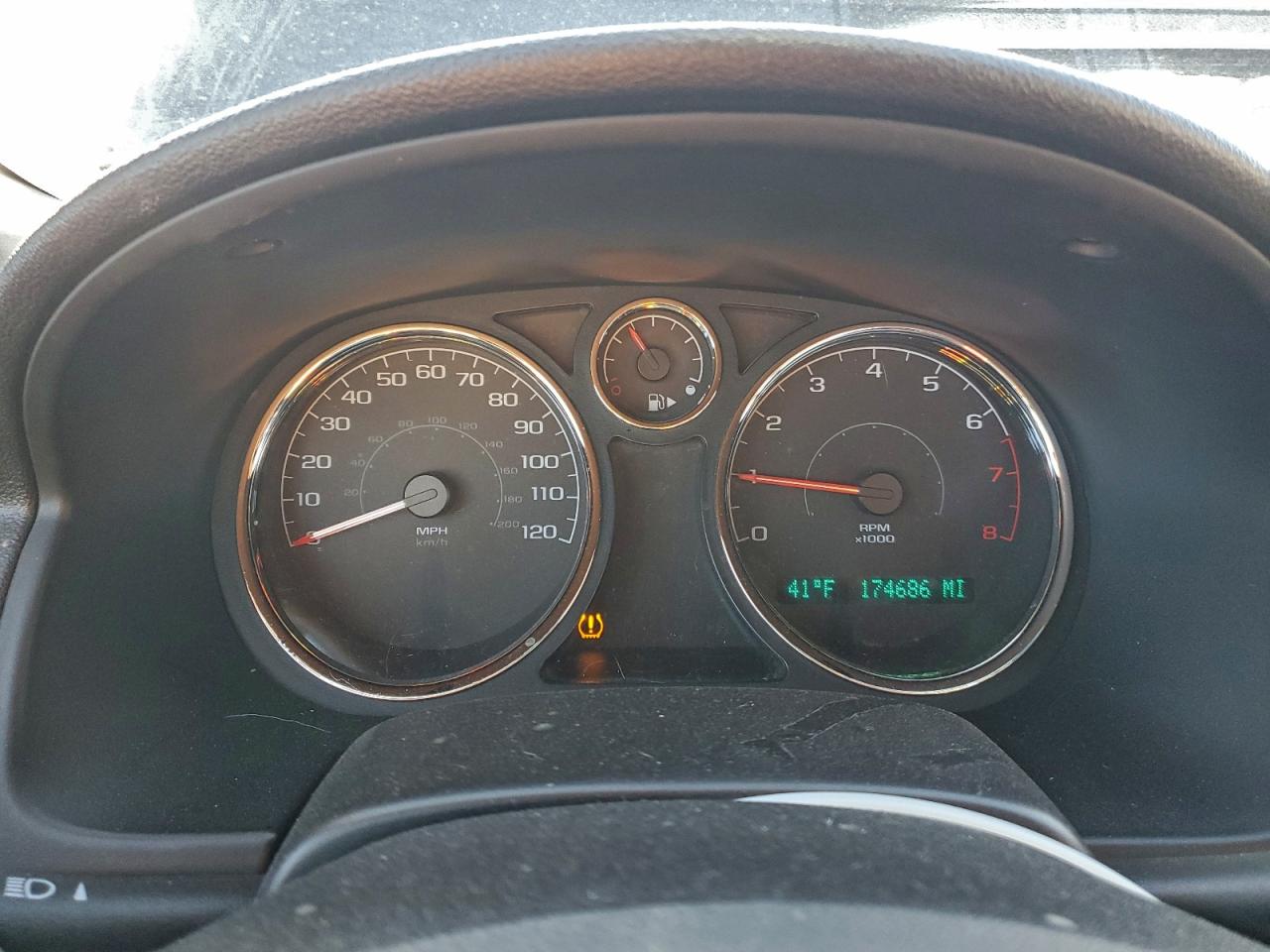 Chevrolet Cobalt Lt Image 8