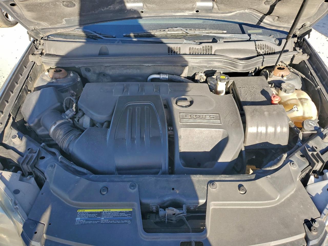 Chevrolet Cobalt Lt Image 4