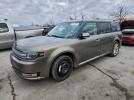 Ford Flex Limited Image 1
