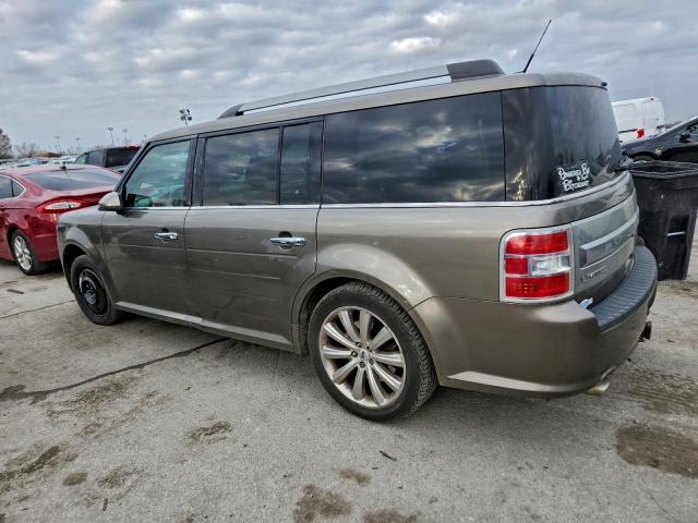 Ford Flex Limited Image 6