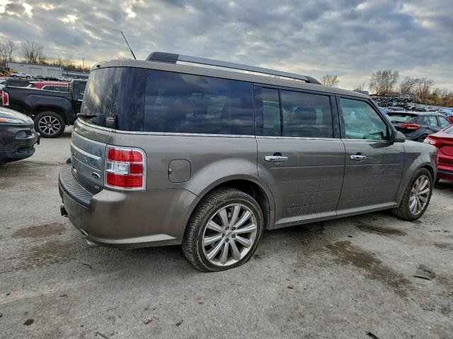 Ford Flex Limited Image 5