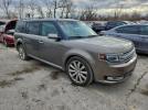 Ford Flex Limited Image 4