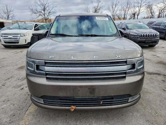 Ford Flex Limited Image 12