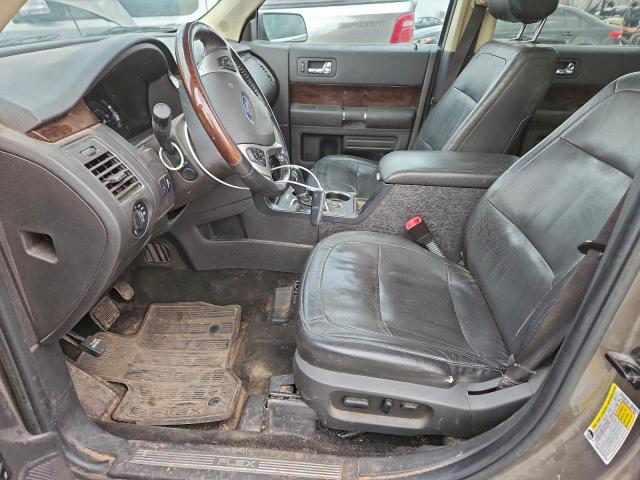 Ford Flex Limited Image 3