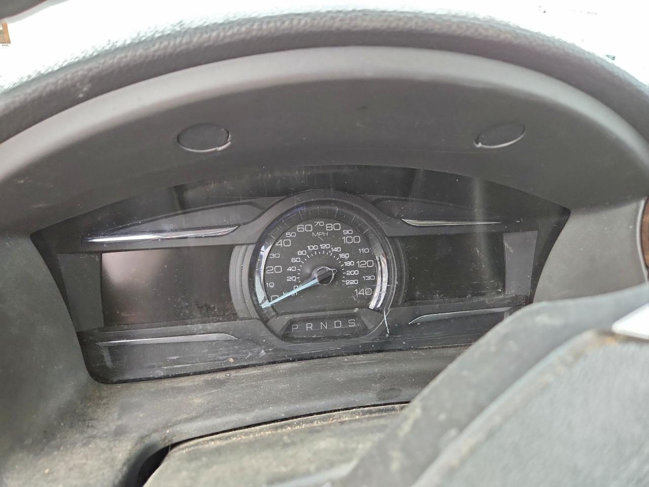 Ford Flex Limited Image 11