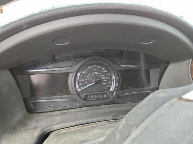 Ford Flex Limited Image 11