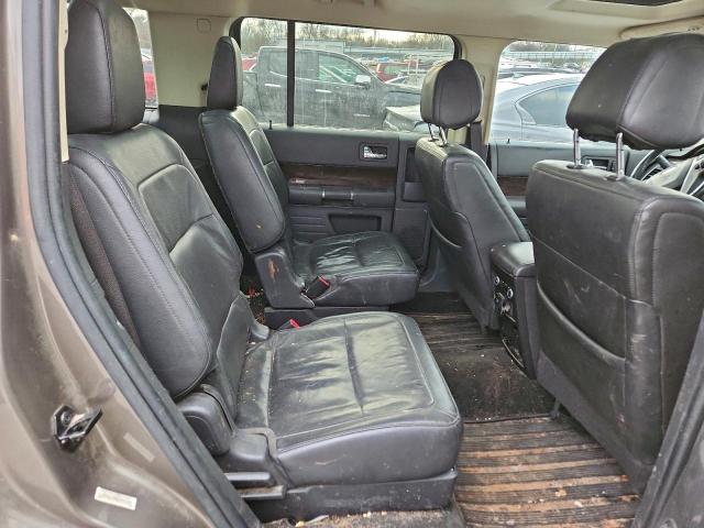 Ford Flex Limited Image 7