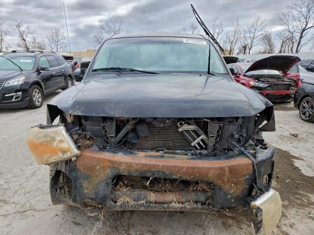 Nissan Titan Xe Image 6