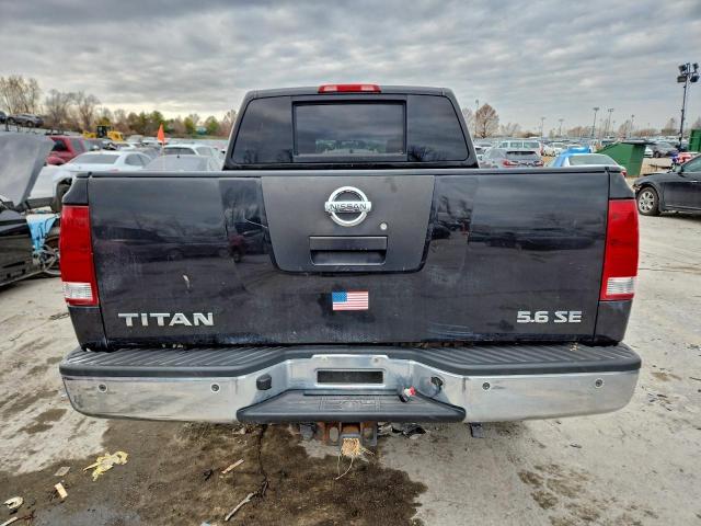 Nissan Titan Xe Image 13