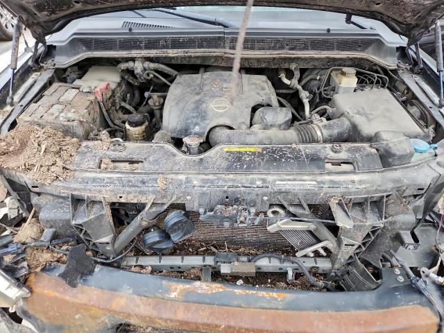 Nissan Titan Xe Image 9