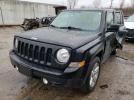 Jeep Patriot Sport Image 7