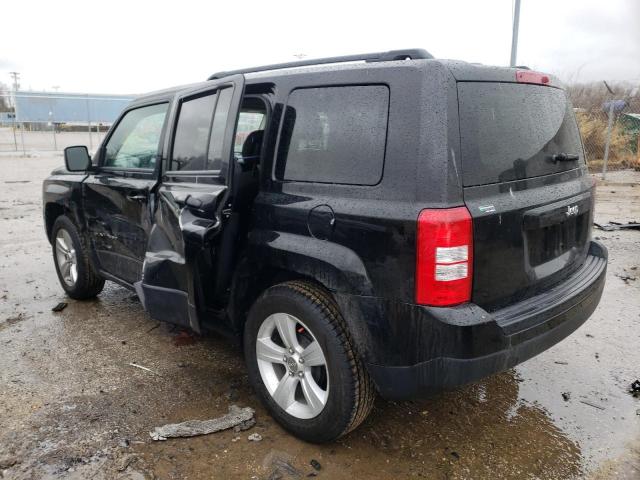 Jeep Patriot Sport Image 3