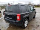 Jeep Patriot Sport Image 9