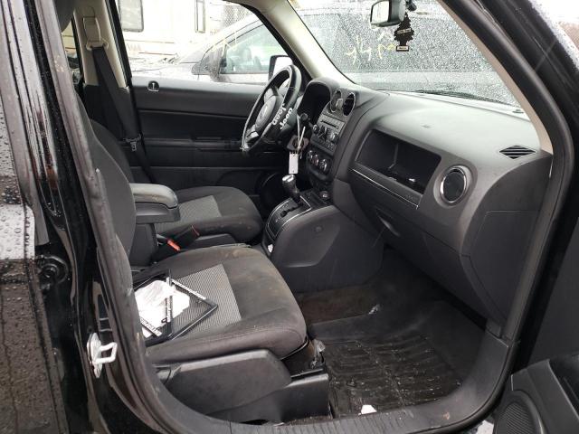 Jeep Patriot Sport Image 6