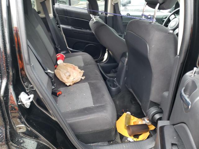 Jeep Patriot Sport Image 5