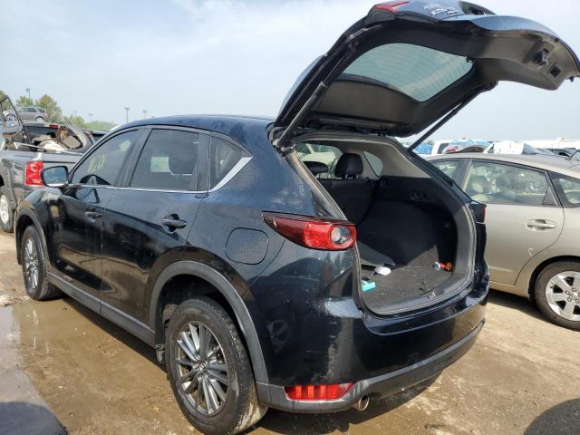 Mazda Cx Touring Image 8