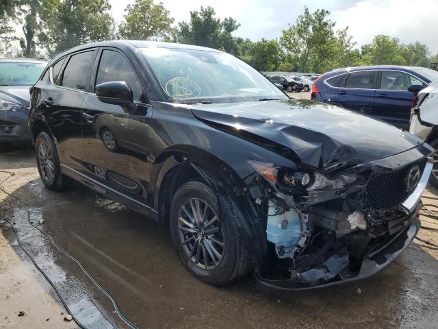 Mazda Cx Touring Image 6