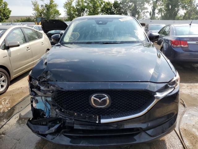 Mazda Cx Touring Image 3