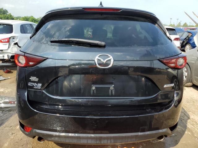 Mazda Cx Touring Image 2
