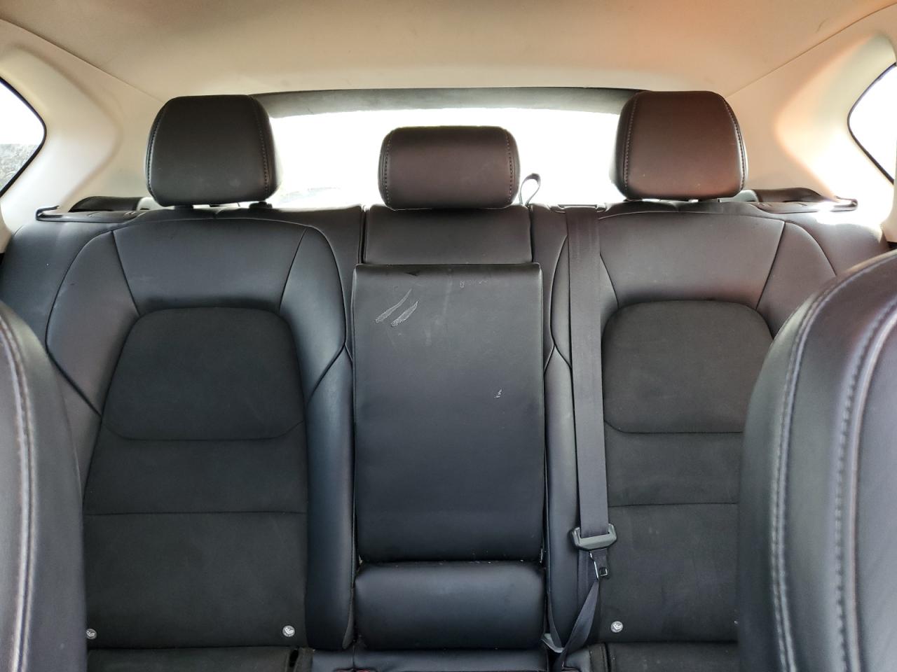 Mazda Cx Touring Image 5