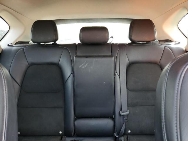 Mazda Cx Touring Image 5