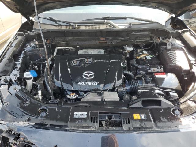 Mazda Cx Touring Image 11