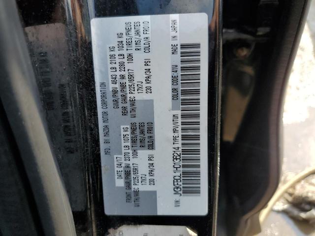 Mazda Cx Touring Image 9