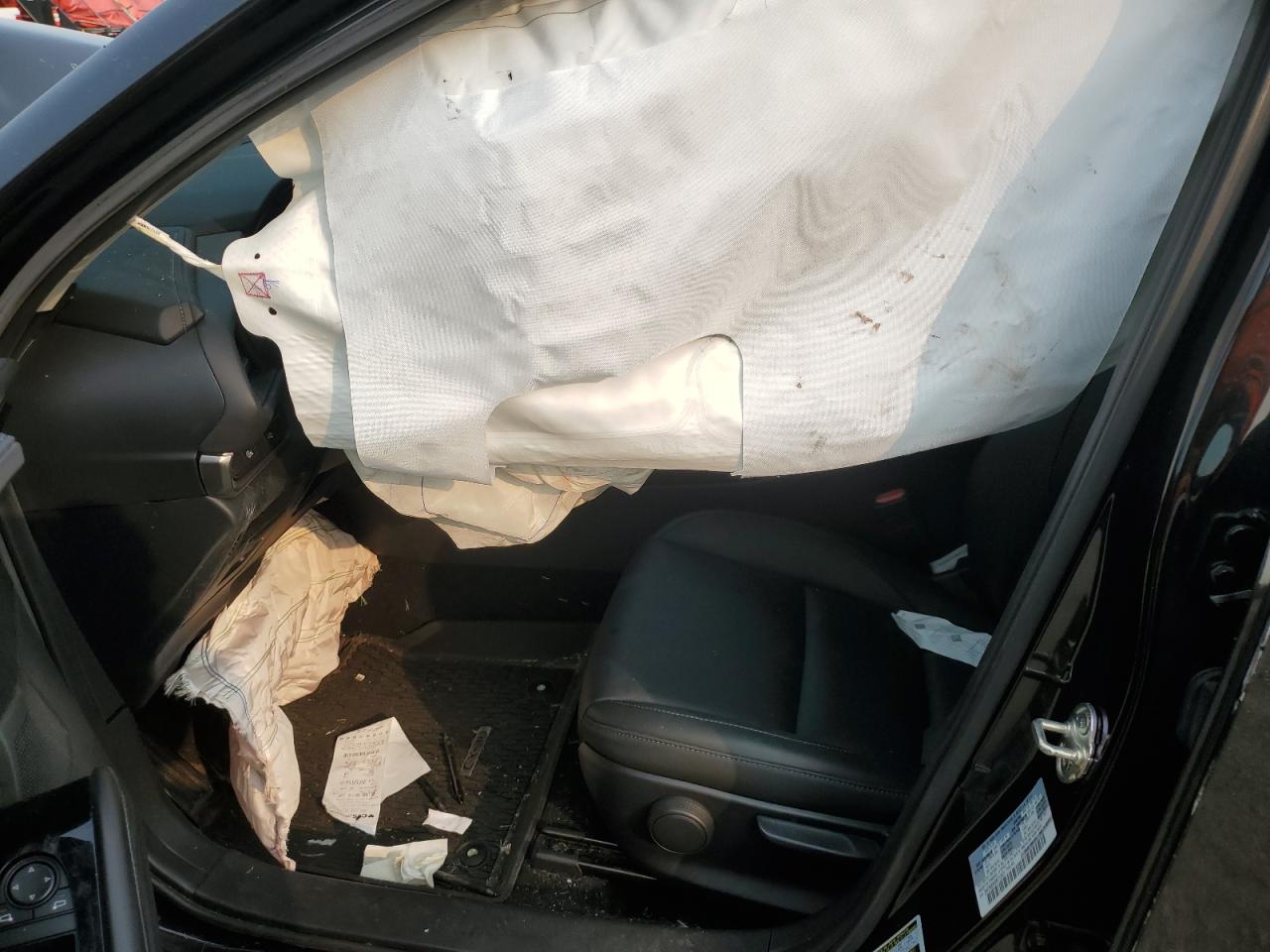 Mazda Cx Select Image 10