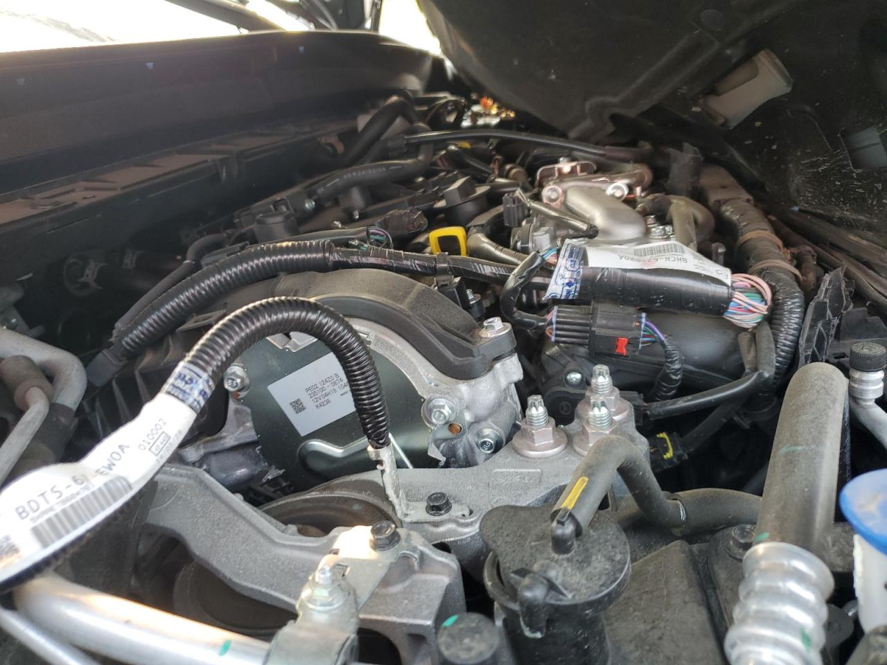 Mazda Cx Select Image 13