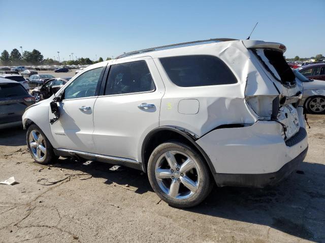 Dodge Durango Citadel Image 11