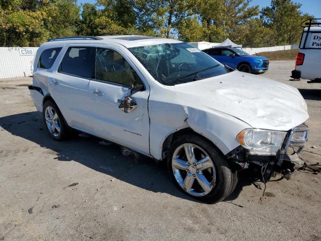 Dodge Durango Citadel Image 13