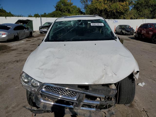 Dodge Durango Citadel Image 10