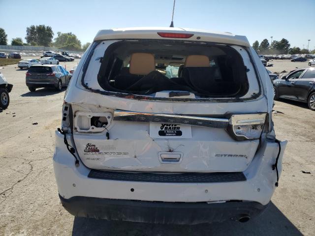 Dodge Durango Citadel Image 12