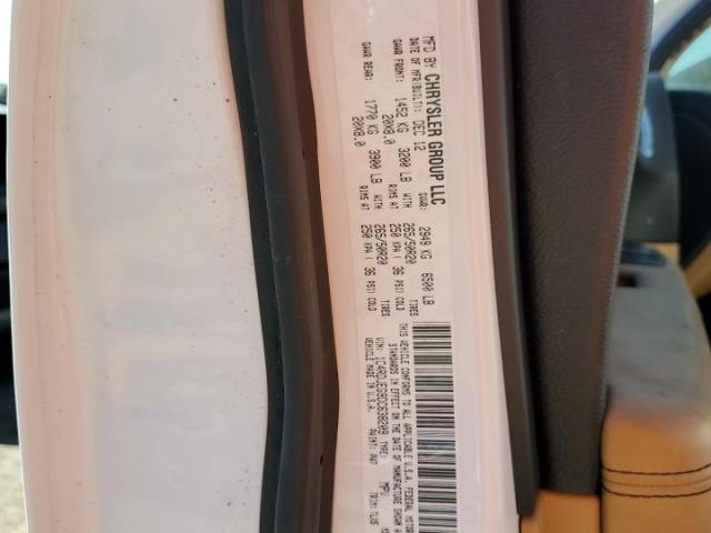 Dodge Durango Citadel Image 9