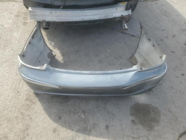 Jaguar X-Type 2.5 Image 10