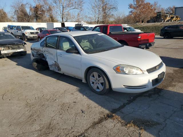 Chevrolet Impala Ls Image 6