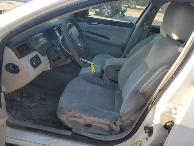 Chevrolet Impala Ls Image 11