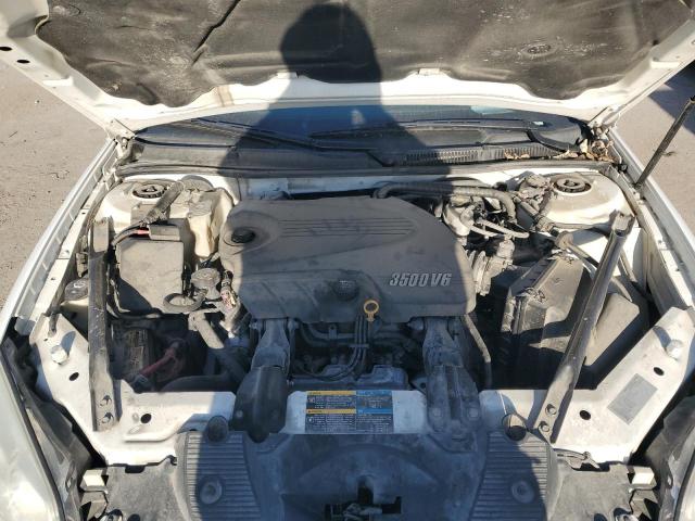 Chevrolet Impala Ls Image 10