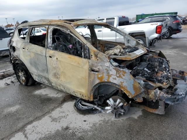 Ford Escape Se Image 5