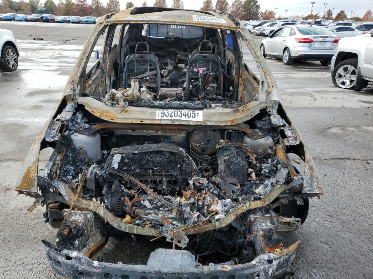 Ford Escape Se Image 11