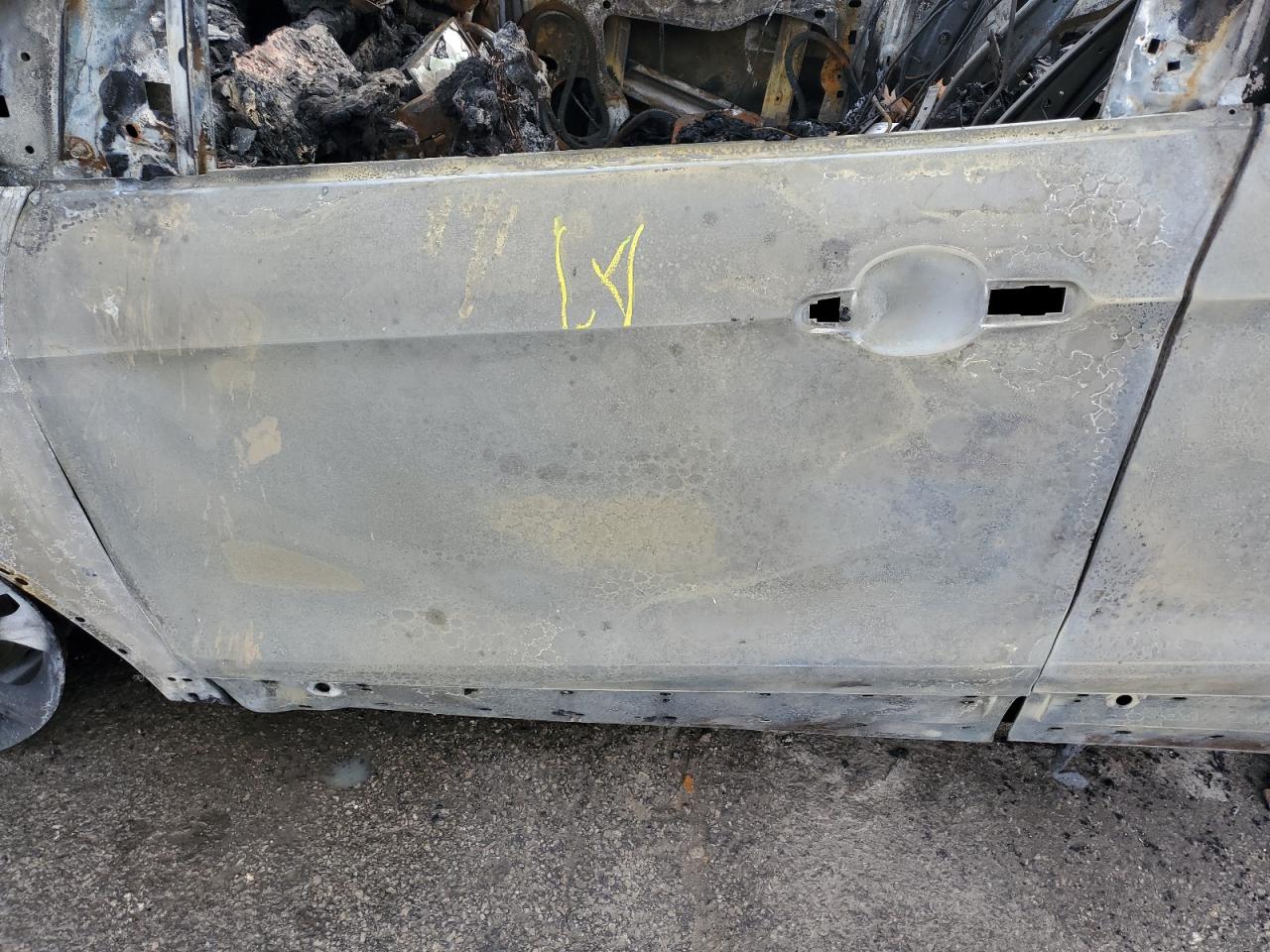 Ford Escape Se Image 10