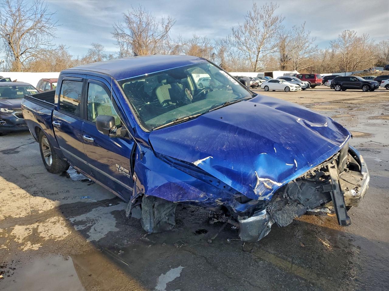 Ram 1500 Slt Image 6