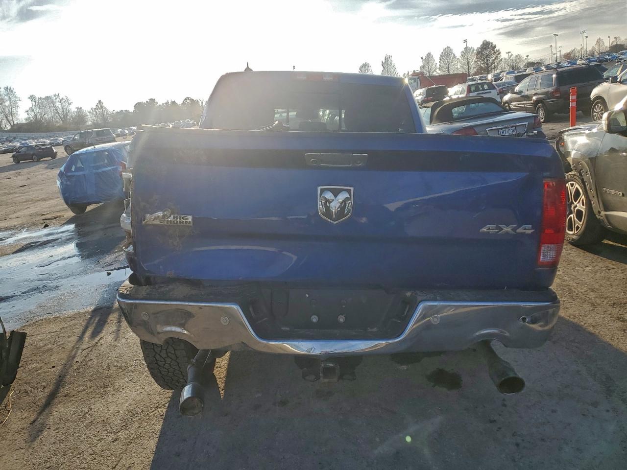 Ram 1500 Slt Image 7