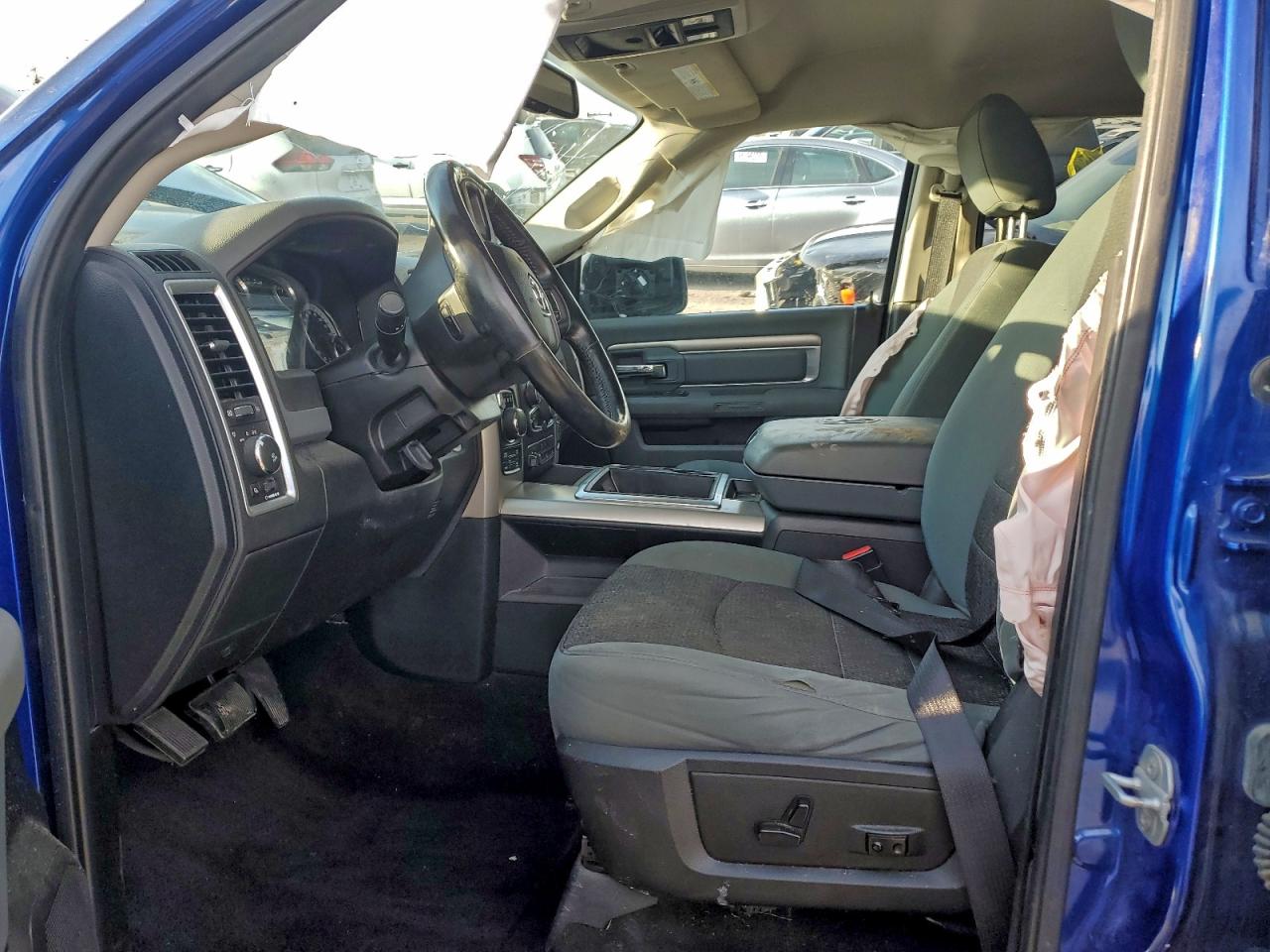 Ram 1500 Slt Image 11