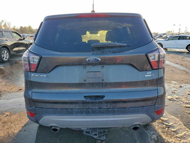 Ford Escape Se Image 5