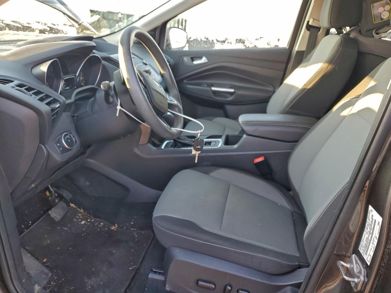 Ford Escape Se Image 9