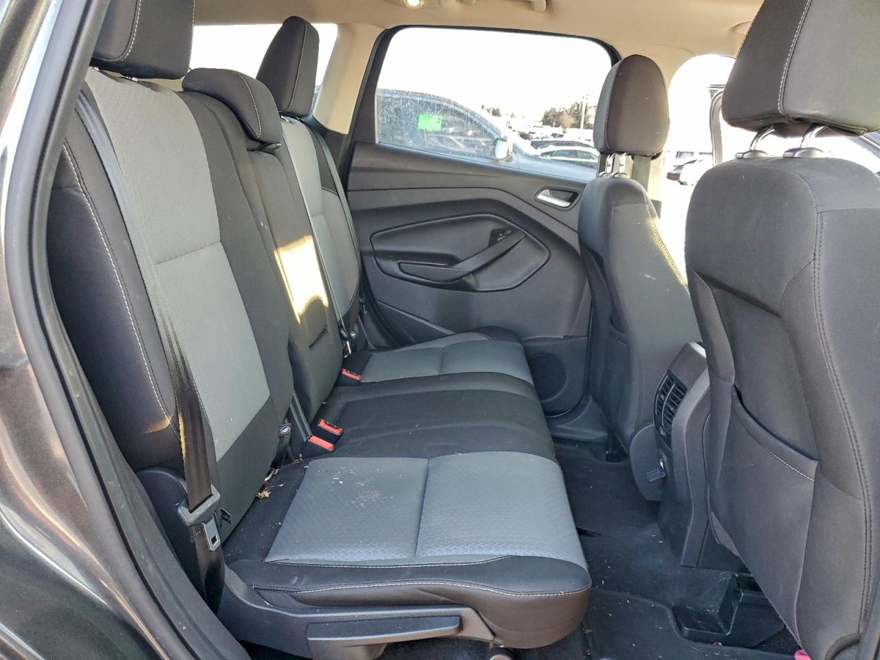 Ford Escape Se Image 11