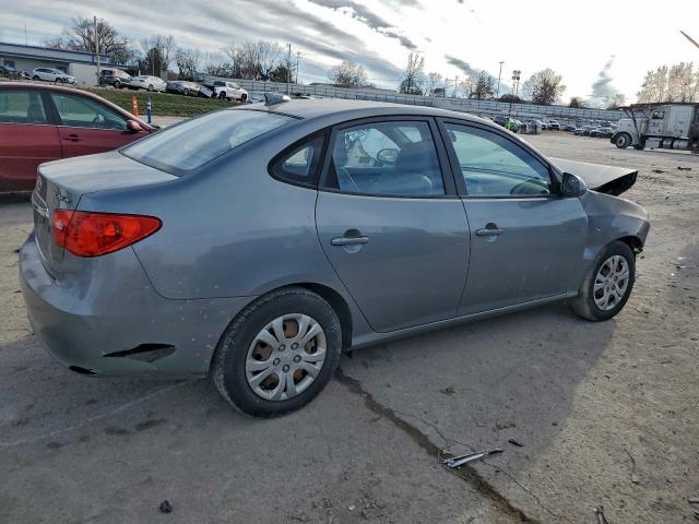 Hyundai ELANTRA Blue Image 6